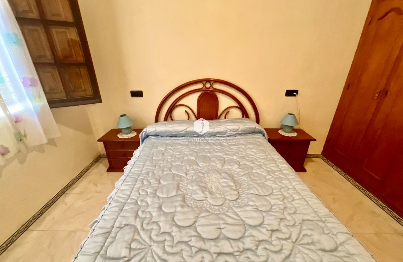 Segunda mano - Bungalow -
Torrevieja - Torreblanca