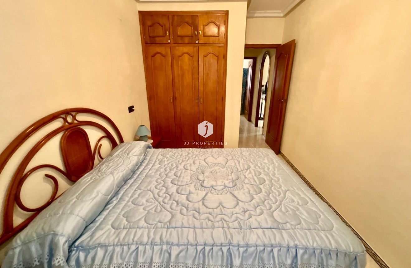 Segunda mano - Bungalow -
Torrevieja - Torreblanca