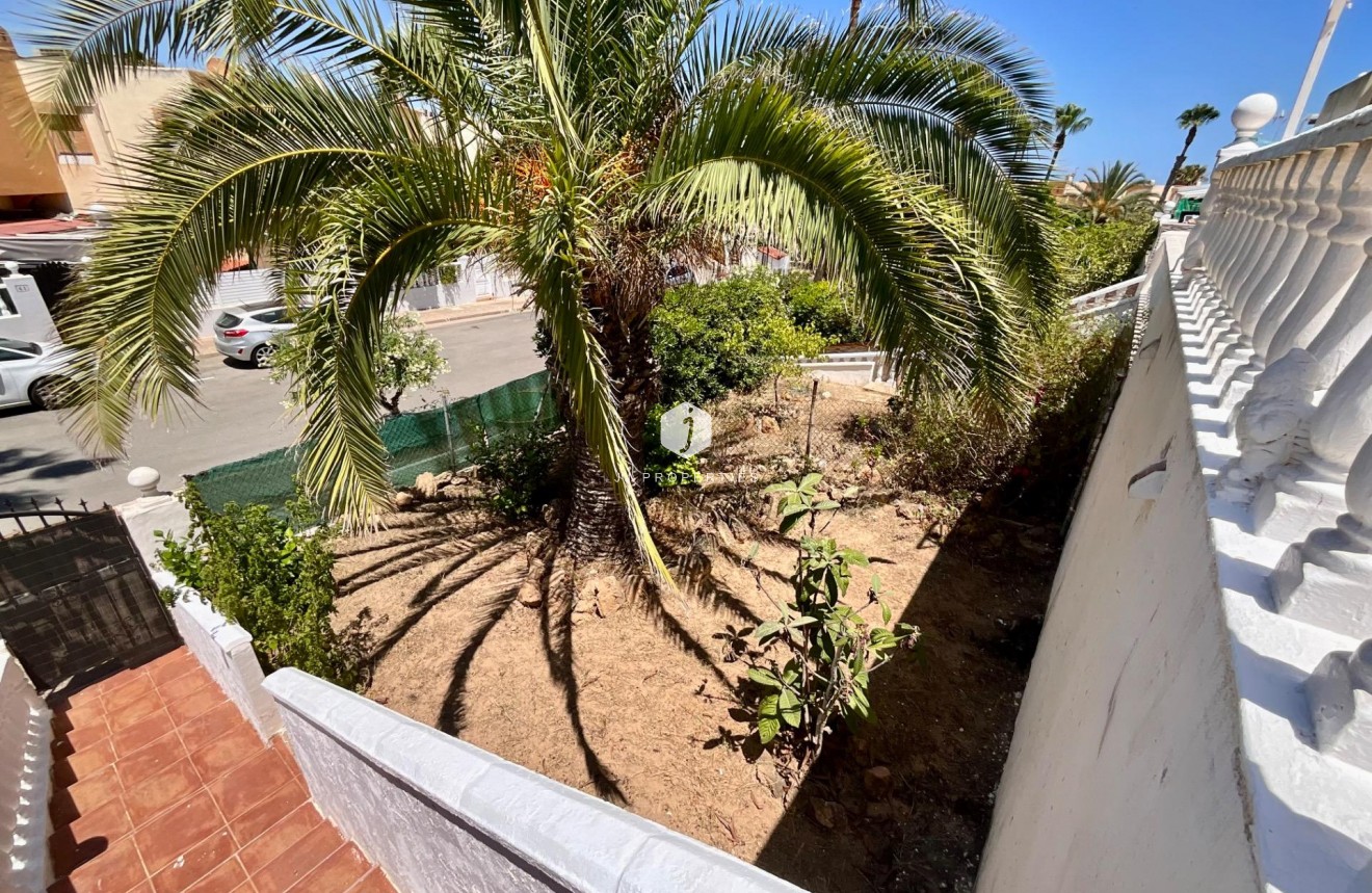 Segunda mano - Bungalow -
Torrevieja - Torreblanca