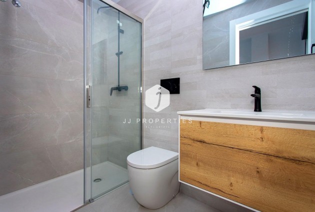 Segunda mano - Apartamento / piso -
Torrevieja - Playa del Cura