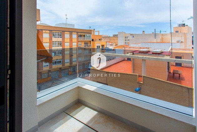 Segunda mano - Apartamento / piso -
Torrevieja - Playa del Cura