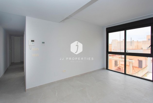 Segunda mano - Apartamento / piso -
Torrevieja - Playa del Cura