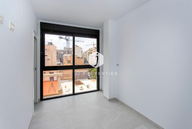 Segunda mano - Apartamento / piso -
Torrevieja - Playa del Cura