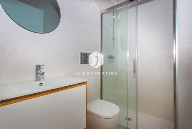 Segunda mano - Apartamento / piso -
Torrevieja - Playa del Cura