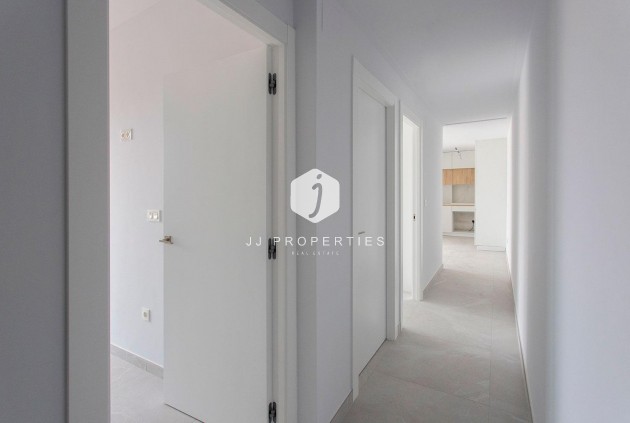 Segunda mano - Apartamento / piso -
Torrevieja - Playa del Cura