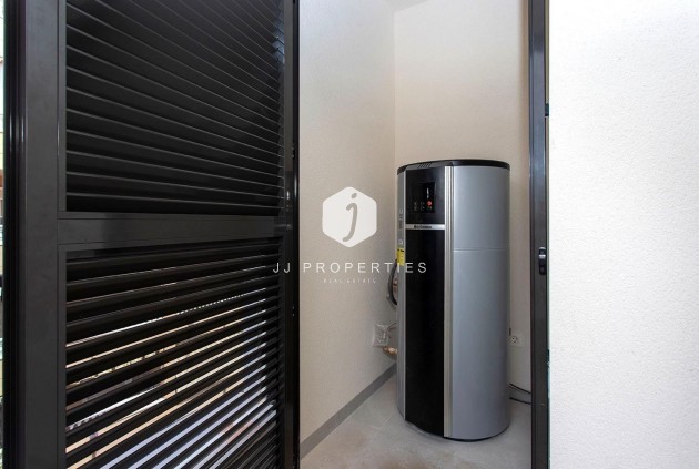 Segunda mano - Apartamento / piso -
Torrevieja - Playa del Cura