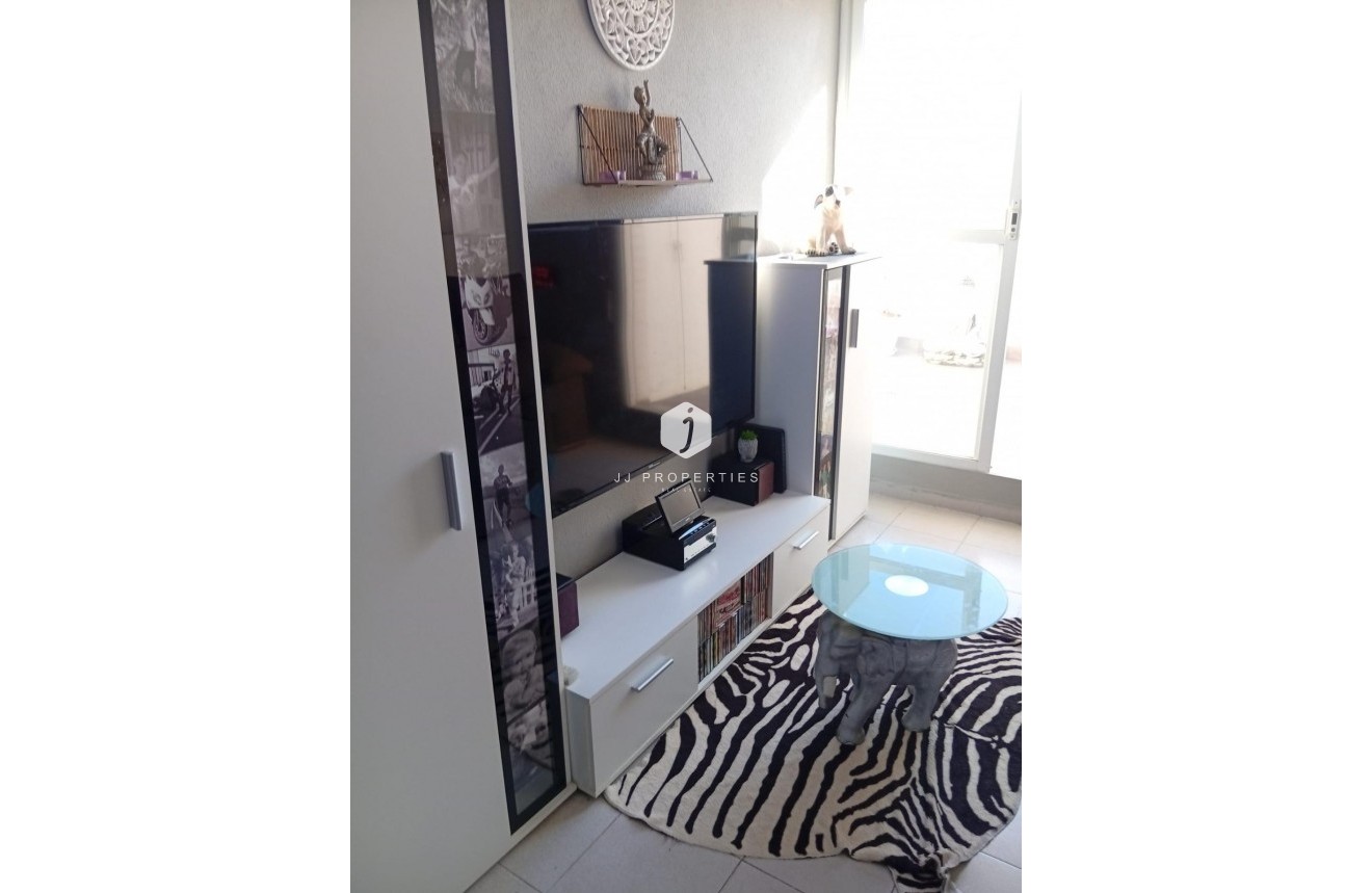 Z drugiej ręki - Daszek -
Torrevieja