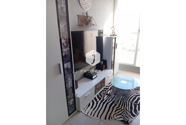 Z drugiej ręki - Daszek -
Torrevieja