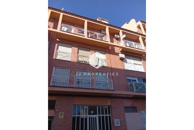 Z drugiej ręki - Daszek -
Torrevieja