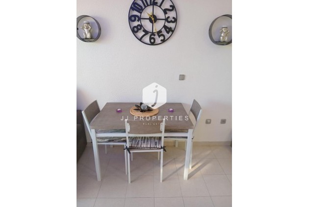 Z drugiej ręki - Daszek -
Torrevieja