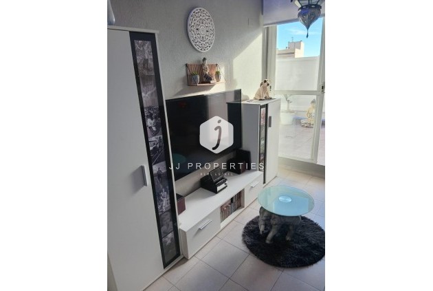 Z drugiej ręki - Daszek -
Torrevieja