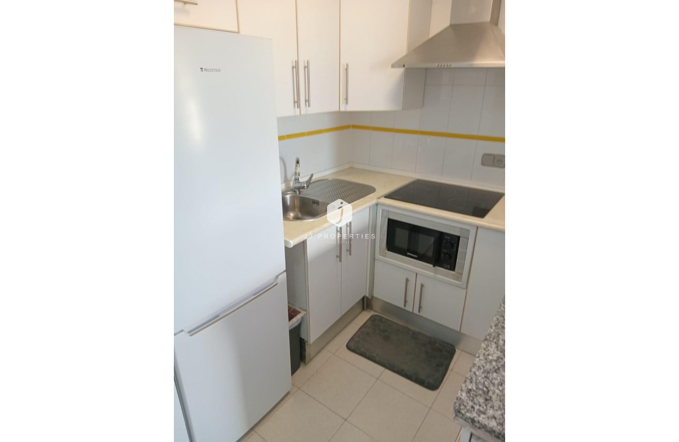 Z drugiej ręki - Daszek -
Torrevieja