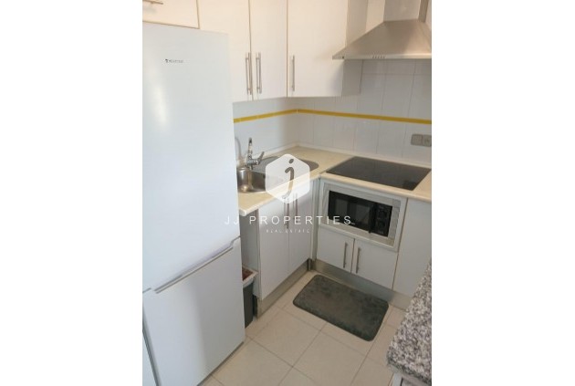 Z drugiej ręki - Daszek -
Torrevieja