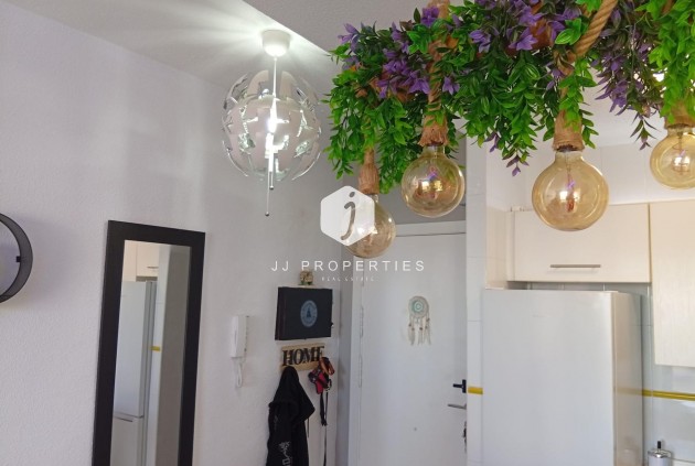 Z drugiej ręki - Daszek -
Torrevieja