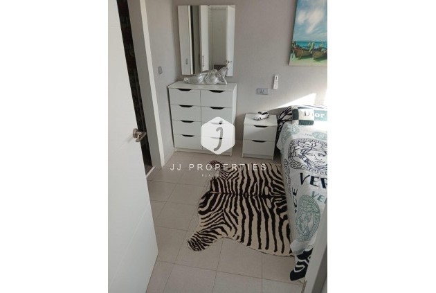 Z drugiej ręki - Daszek -
Torrevieja