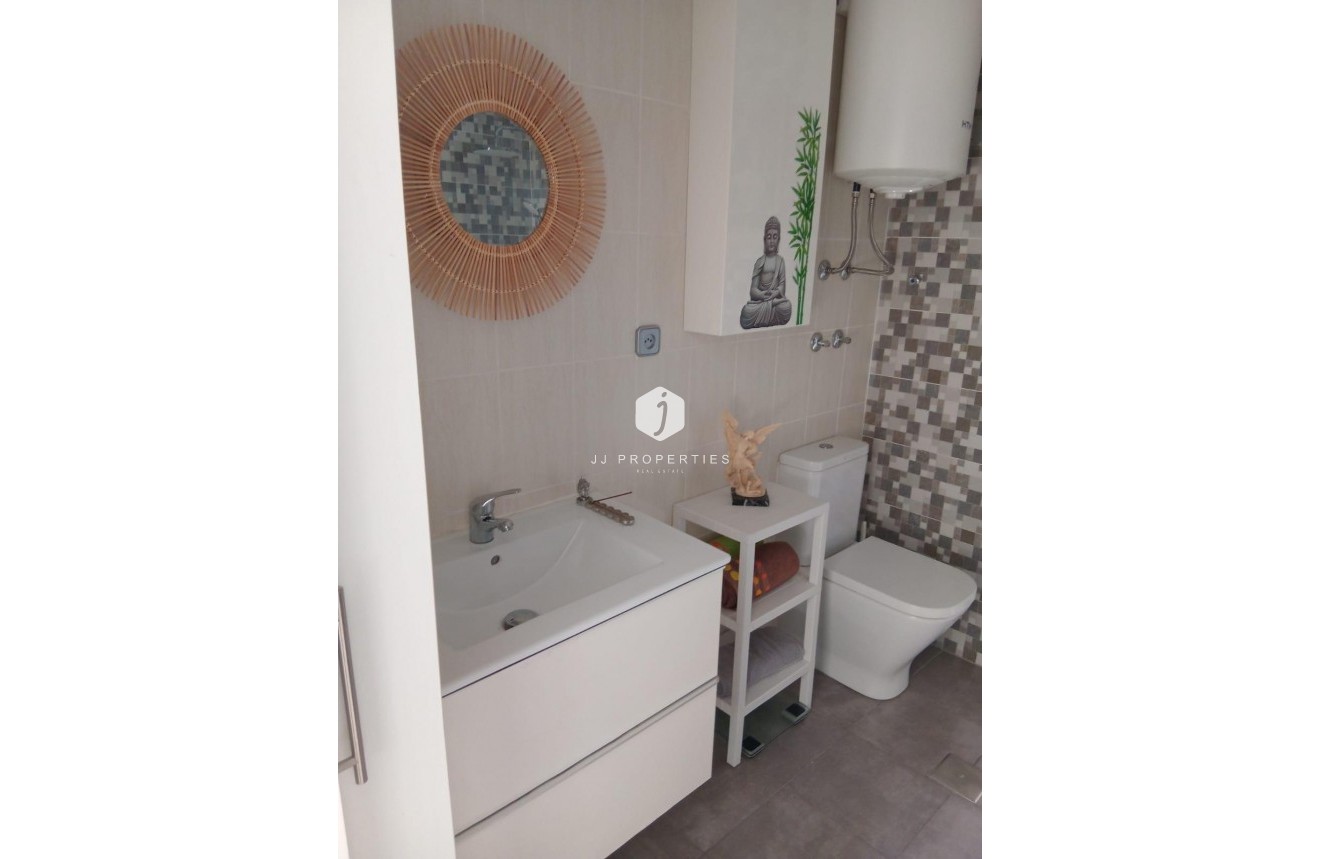 Z drugiej ręki - Daszek -
Torrevieja