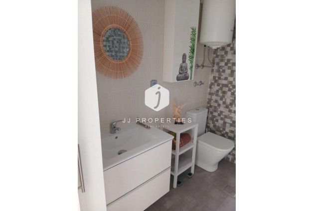 Z drugiej ręki - Daszek -
Torrevieja