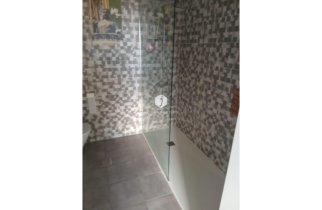 Z drugiej ręki - Daszek -
Torrevieja