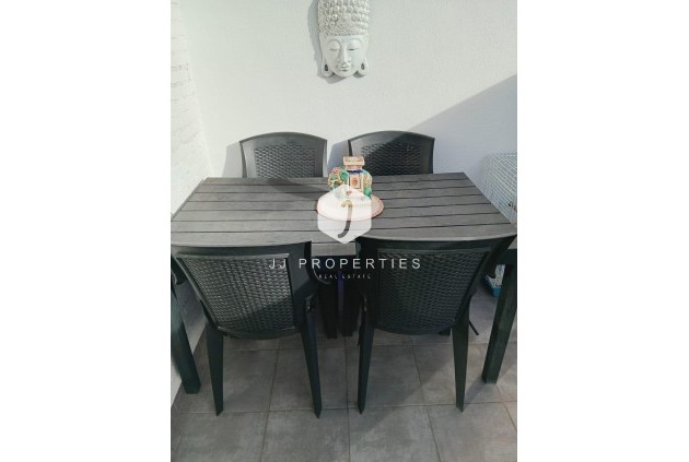 Z drugiej ręki - Daszek -
Torrevieja