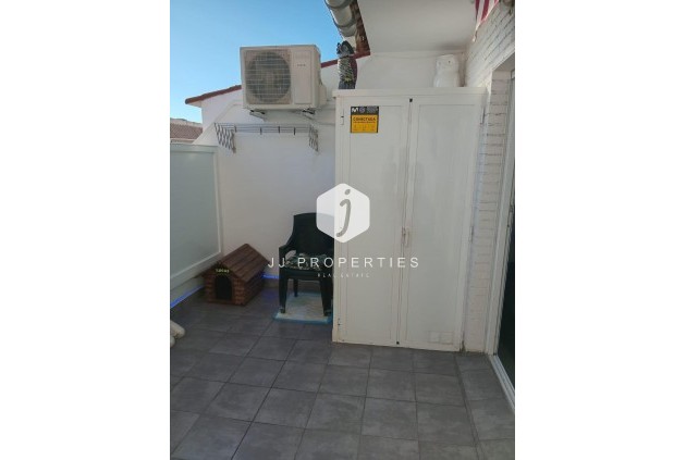 Z drugiej ręki - Daszek -
Torrevieja