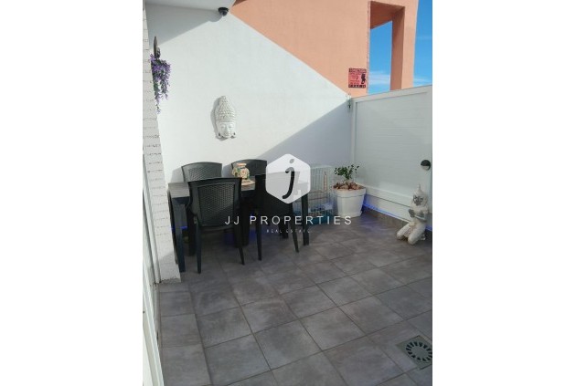 Z drugiej ręki - Daszek -
Torrevieja