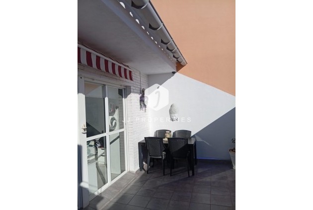 Z drugiej ręki - Daszek -
Torrevieja