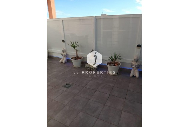 Z drugiej ręki - Daszek -
Torrevieja