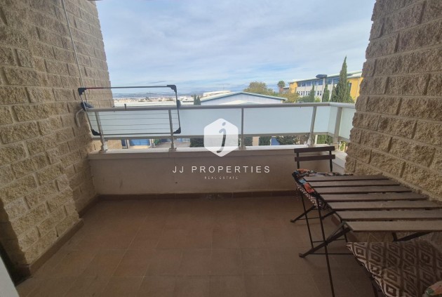 Segunda mano - Apartamento / piso -
Torrevieja - aguas nuevas