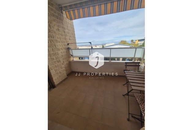 Segunda mano - Apartamento / piso -
Torrevieja - aguas nuevas