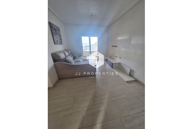 Segunda mano - Apartamento / piso -
Torrevieja - aguas nuevas