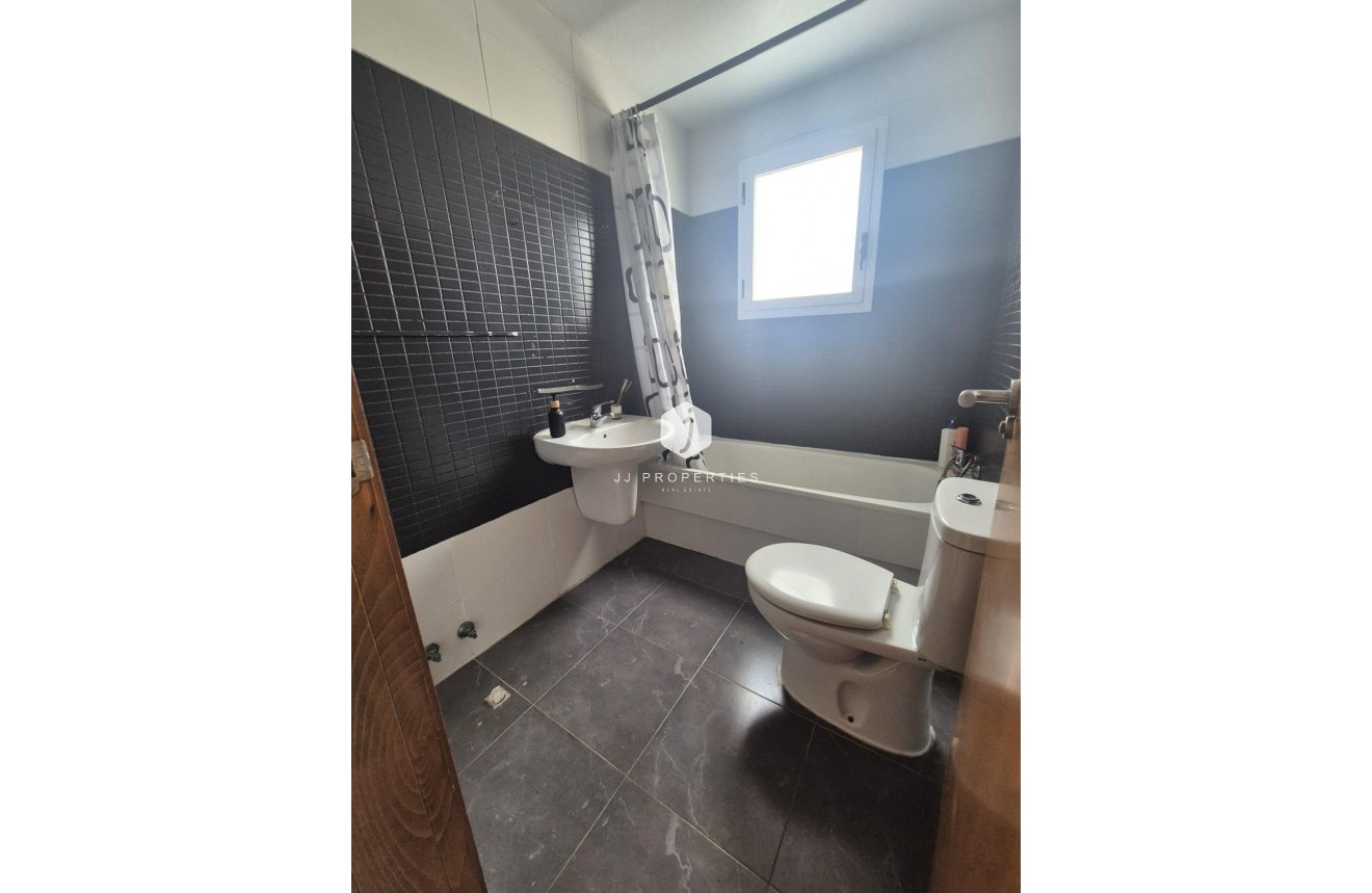 Segunda mano - Apartamento / piso -
Torrevieja - aguas nuevas