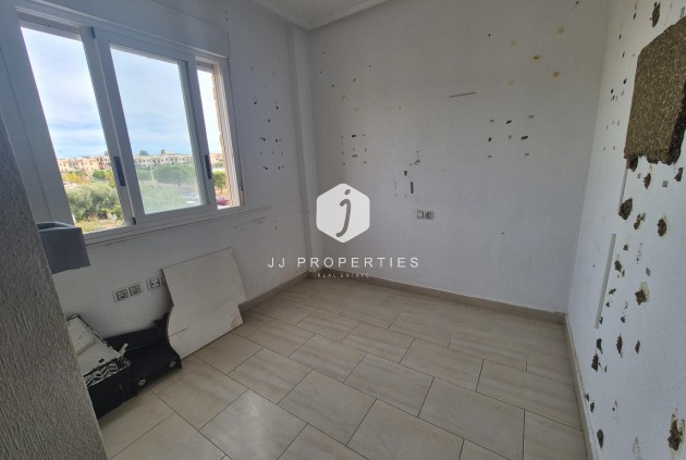 Segunda mano - Apartamento / piso -
Torrevieja - aguas nuevas