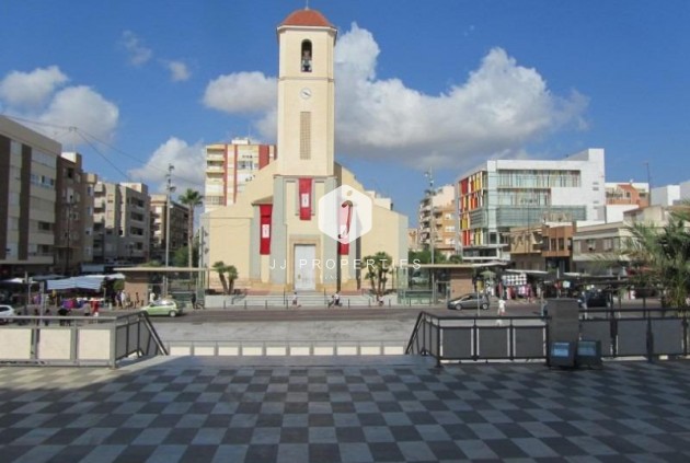 Nouvelle construction - Attique -
Guardamar del Segura - Pueblo