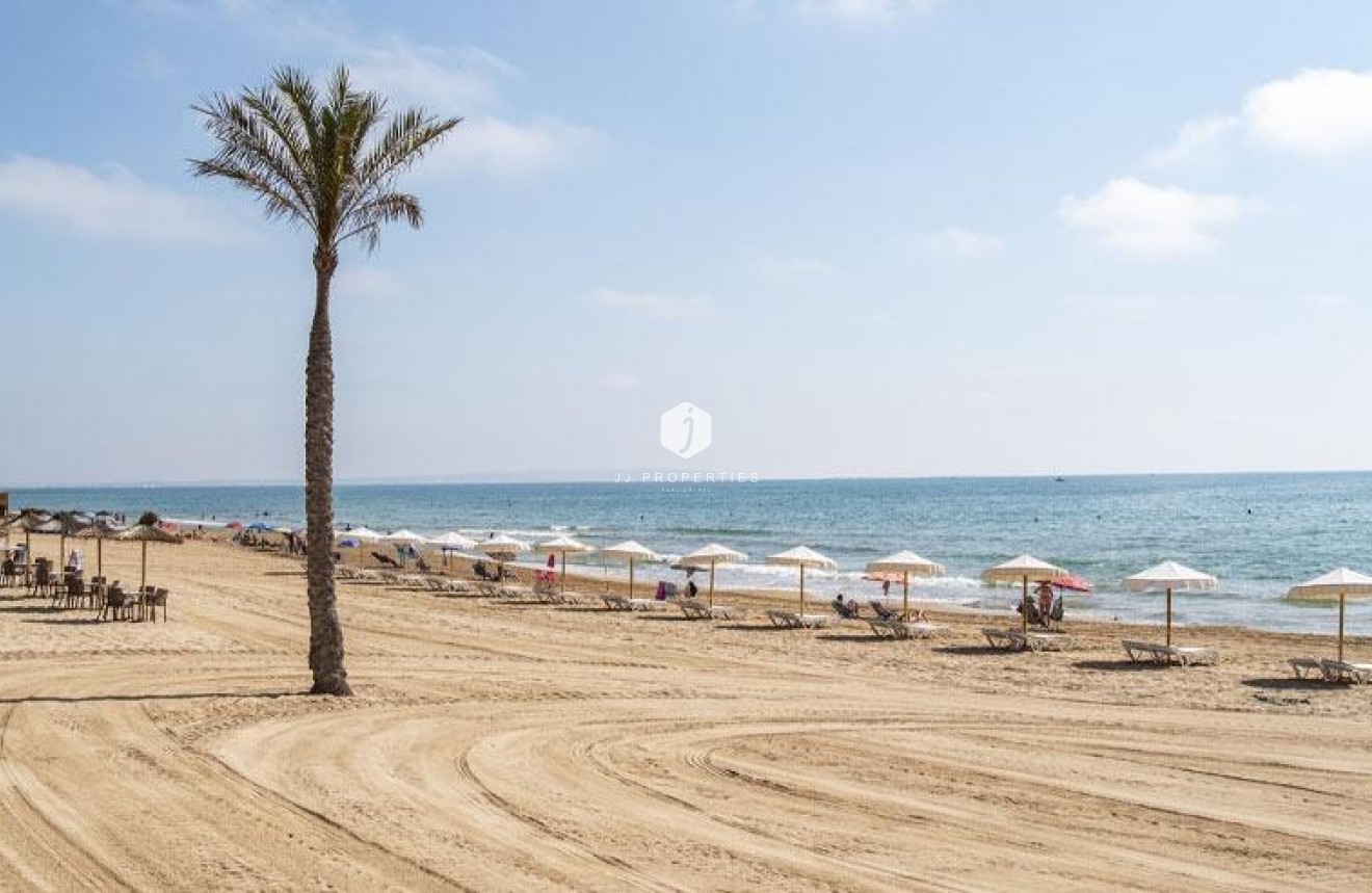 Nouvelle construction - Attique -
Guardamar del Segura - Pueblo