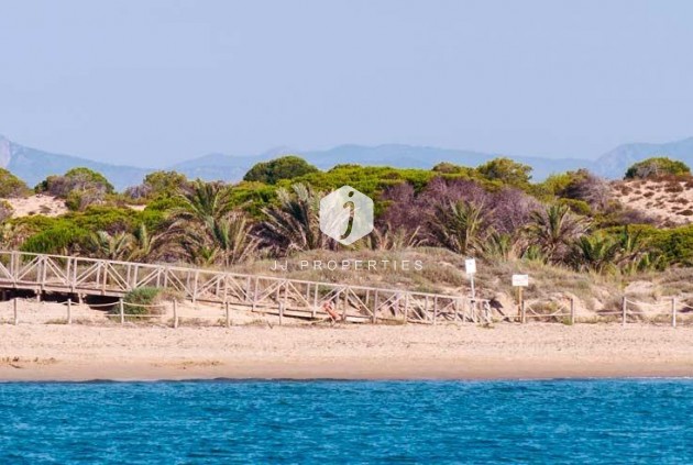 Nouvelle construction - Attique -
Guardamar del Segura - Pueblo