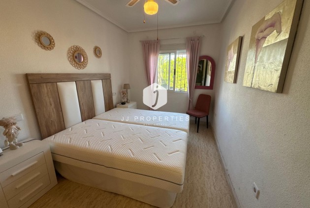 Segunda mano - Bungalow -
Orihuela Costa - Costa Blanca