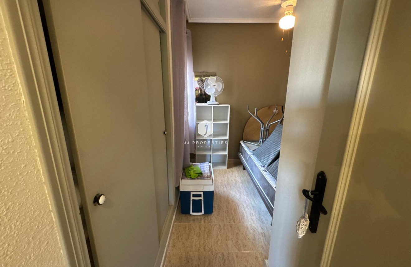 Segunda mano - Bungalow -
Orihuela Costa - Costa Blanca