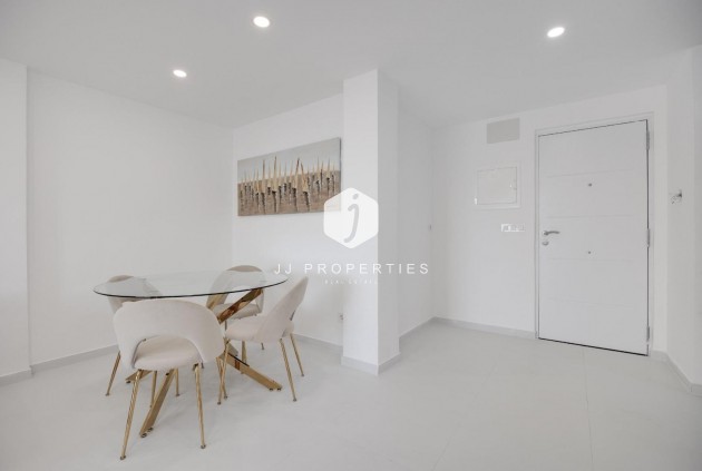 Segunda mano - Apartamento / piso -
Torrevieja - Costa Blanca