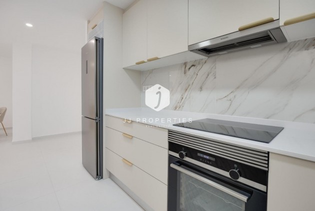 Segunda mano - Apartamento / piso -
Torrevieja - Costa Blanca