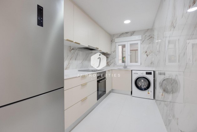 Segunda mano - Apartamento / piso -
Torrevieja - Costa Blanca