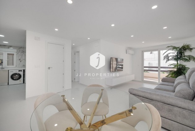 Segunda mano - Apartamento / piso -
Torrevieja - Costa Blanca