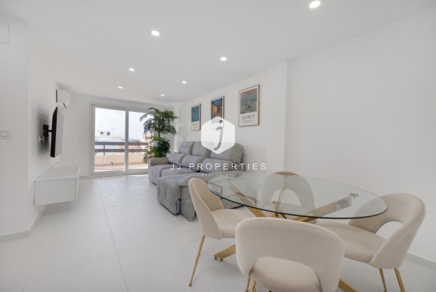 Segunda mano - Apartamento / piso -
Torrevieja - Costa Blanca