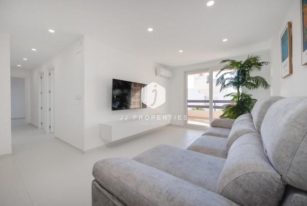 Segunda mano - Apartamento / piso -
Torrevieja - Costa Blanca