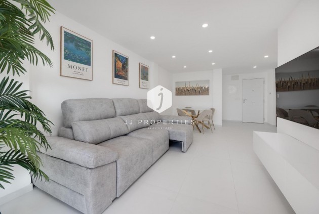 Segunda mano - Apartamento / piso -
Torrevieja - Costa Blanca