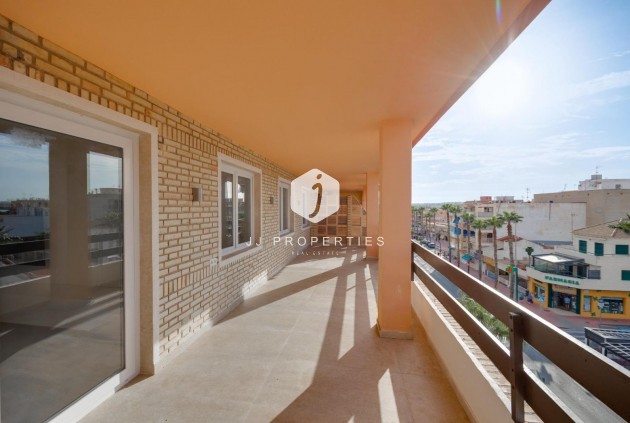 Segunda mano - Apartamento / piso -
Torrevieja - Costa Blanca