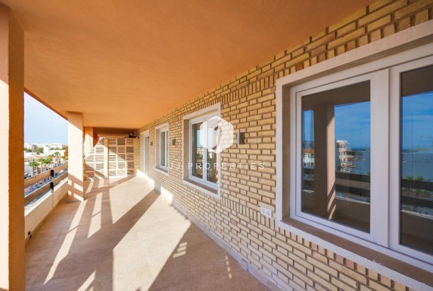 Segunda mano - Apartamento / piso -
Torrevieja - Costa Blanca