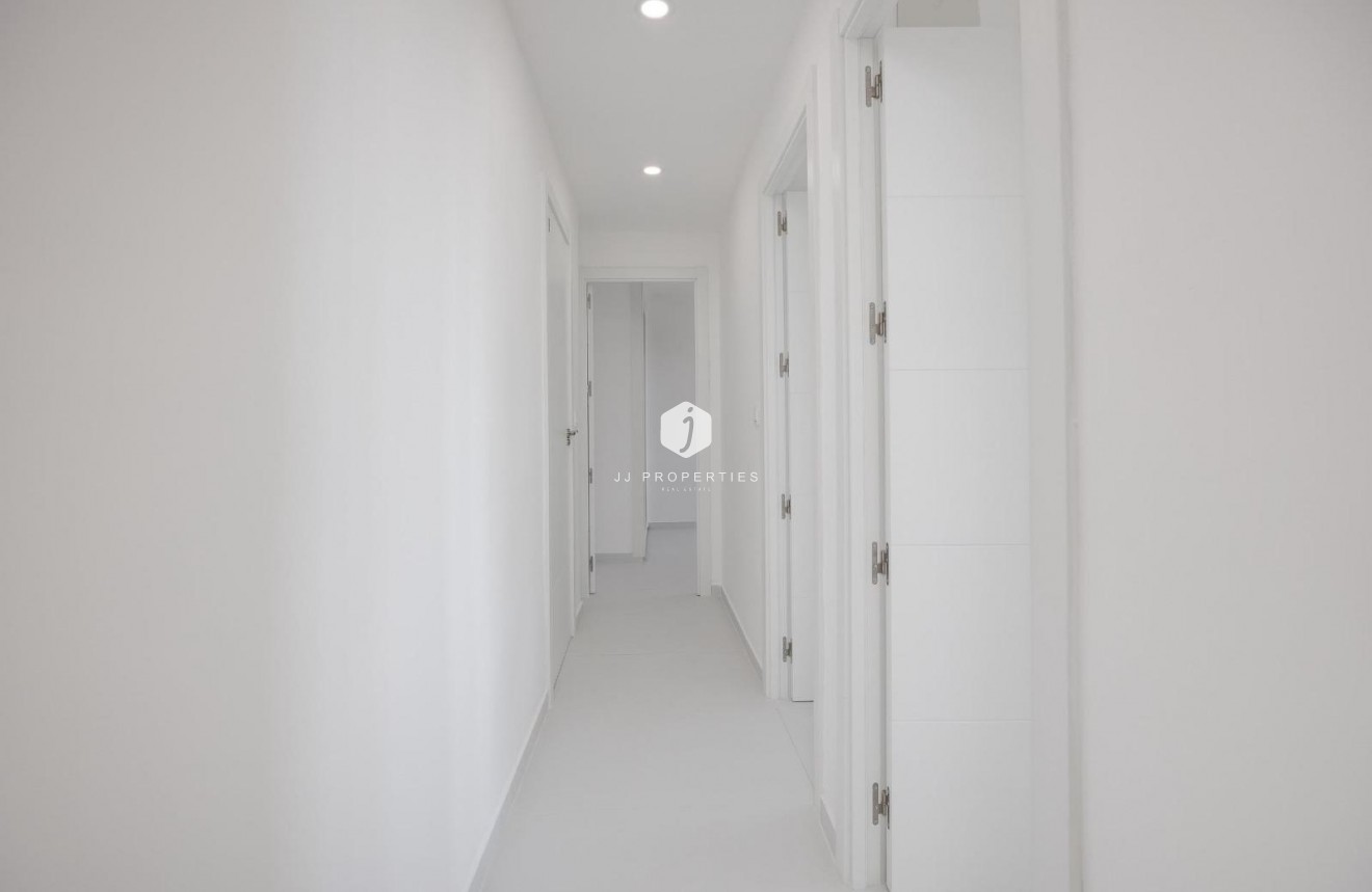 Segunda mano - Apartamento / piso -
Torrevieja - Costa Blanca