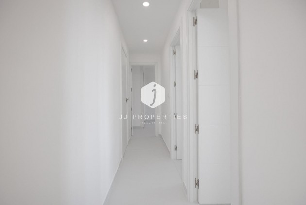 Segunda mano - Apartamento / piso -
Torrevieja - Costa Blanca