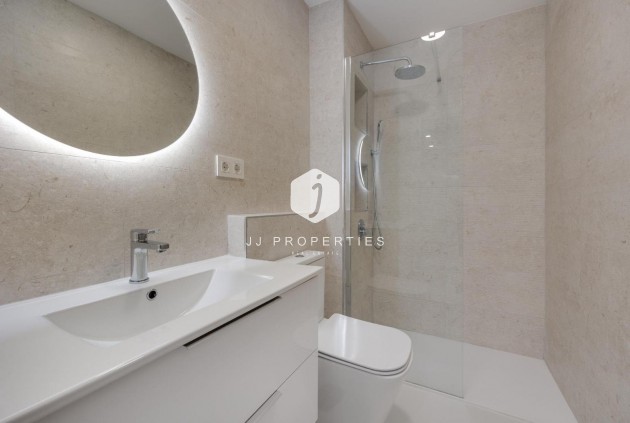 Segunda mano - Apartamento / piso -
Torrevieja - Costa Blanca