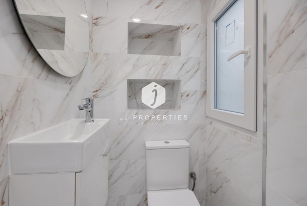 Segunda mano - Apartamento / piso -
Torrevieja - Costa Blanca